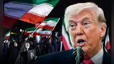 Trump "desatará el infierno" contra Irán si no acepta acuerdo para finalizar la guerra en Medio Oriente, advierte la Casa Blanca