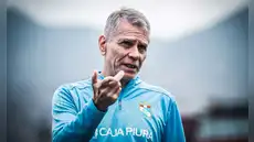 Paulo Autuori no va más en Sporting Cristal: club anuncia la salida del brasileño tras malos resultados en Liga 1