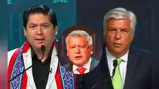 Candidato asegura que indultará a Fernando Olivera si César Acuña lo mete a prisión: "Lo prometo, Popy"