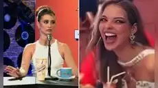 Samantha Quenedit, Miss Grand Ecuador, se sincera sobre la polémica de Flavia López por el cacao: "Una falta de respeto total"