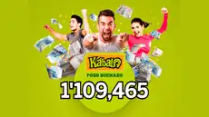 Sorteo de la Kábala en vivo hoy 26 de marzo de 2026: resultados oficiales, números y pozo Buenazo