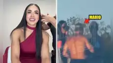 Onelia Molina revela que no autorizó la difusión de su audio en programa de Magaly Medina: "Igual yo no mentí"