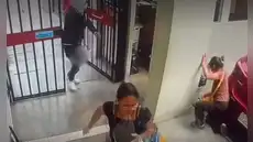 Expareja de mujer baleada en Jesús María es investigado por tentativa de feminicidio como presunto autor intelectual del ataque