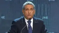 Mesías Guevara: "Debemos liberar al TC del pacto mafioso para evitar que la señora Fujimori y sus socios queden libres"