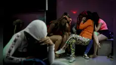 Inversión del Estado para combatir trata de personas no llega ni al 0,01%