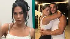 Tefi Valenzuela, expareja de Mario Irivarren, revela que habló con Onelia Molina tras ampay en Argentina y se solidariza: "Yo lo he pasado"