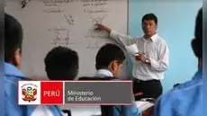 Bono extraordinario para docentes: ¿quiénes son los beneficiados con la subvención que entrega el Minedu?