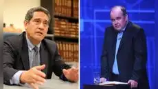 Mesías Guevara dice que prefería enfrentarse con RLA que con Keiko Fujimori: "Hay que decirle sus verdades"