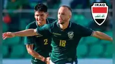 Bolivia vs Irak: fecha, hora y canal de la final por el repechaje al Mundial 2026