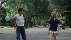 El primer rol protagónico del mítico Martin Sheen