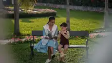 La película "Un mundo para Julius" regresa a las salas de cine