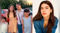 ¡De Lima a Nueva York! Actriz peruana Jimena Rosas sorprende al protagonizar ‘Evil Lives Here’, serie emitida en HBO Max