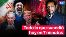 🚨 Irán hackea al director del FBI y accede a material privado