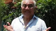 Hermano de Manolo Rojas sobre las últimas horas del cómico: "Todo el día había estado bien"