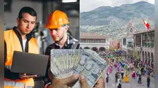 Pago por Semana Santa 2026: cuánto te corresponde si laboras el 2 y 3 de abril en Perú, según CCL