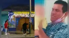 Asesinan a trabajador de cevichería en Chorrillos: sicarios buscaban a la dueña del restaurante