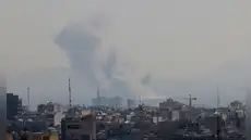 Irán acusa a EE. UU. de planear un ataque terrestre mientras envía mensajes de paz para el fin de la guerra en Medio Oriente