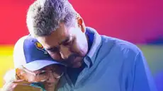 Nicolás Maduro llama a la paz y reconciliación en Venezuela en su primer mensaje desde la prisión