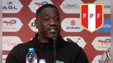 DT de Senegal manda mensaje a Mano Menezes tras superarlo en amistoso internacional: "Es una buena selección de Perú"