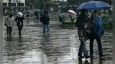 Las lluvias continuarán en la sierra hasta el 1 de abril, según Senamhi: ¿qué regiones serán afectadas?