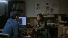 Prensa y política en “Perros guardianes” de Miguel Cóndor