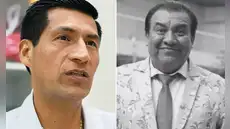 Cardiólogo que atendió a Manolo Rojas revela qué provocó el infarto inesperado del actor cómico: "Esto sirve para la reflexión"