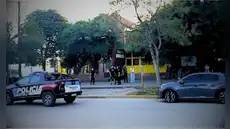 Crimen en colegio de Argentina: adolescente de 15 años mata a compañero y deja 8 heridos en Santa Fe