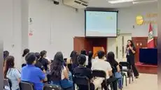 Corte de Piura capacita a Personal Fiscal para fortalecer el uso de la MPE y SINOE componentes del Expediente Judicial Electronico