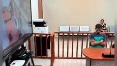 Dictan seis años de prisión efectiva para sujeto que se dedicaba al hurto de medidos de agua potable