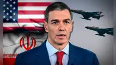 España cierra su espacio aéreo a los aviones de EE.UU. que intervengan en las operaciones militares contra Irán