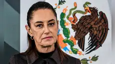 Sheinbaum revela que llevará por primera vez a la CIDH los casos de muertes de mexicanos bajo custodia de ICE