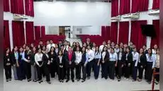 Corte de Tumbes da la bienvenida a voluntarios del Programa 2026