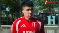 Jairo Concha advierte lo complicado que será Honduras para la selección peruana: "Están a nuestro nivel"