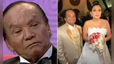 Melcochita revela fuerte suma que le exigen como pensión para sus hijas