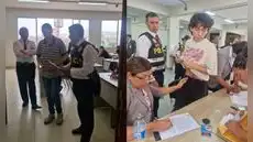 Banda cobraba US$7.000 por vacantes en admisión de la UNFV y otras universidades: caen por fraude y suplantación