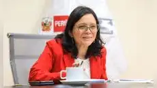 Anahí Durand: en las elecciones de abril se volverá a expresar el voto antisistema