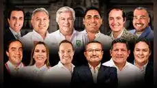 Emboscadas entre candidatos y falta de respuestas primaron en el debate