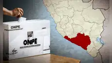 Elecciones 2026: estos son los candidatos al Senado y Diputados por Arequipa