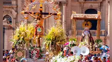 ¿Qué día comienza la Semana Santa 2026 en Perú? Revisa feriados oficiales y días no laborables completos