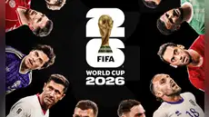 Clasificados al Mundial 2026: así quedaron los grupos tras jugarse todas las finales del repechaje