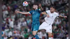 Bolivia se quedó a un paso del Mundial 2026