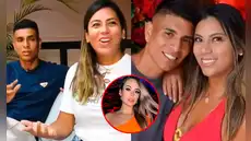 Paolo Hurtado confiesa que vive nuevamente con Rosa Fuentes tras infidelidad con Jossmery Toledo y ella admite: "Es un nuevo comienzo"