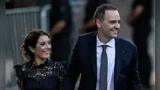 Amplían denuncia contra el jefe de Gabinete de Javier Milei ante la sospecha por la compra de viviendas