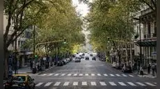 La ciudad de Sudamérica tiene una de las 20 calles del mundo que debes visitar una vez en la vida, según The Telegraph