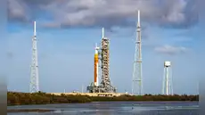 La misión Artemis II despega mañana: cuatro astronautas viajarán alrededor de la Luna después de más de tres décadas