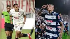 Universitario - Alianza Lima: fecha, hora y canal del Clásico del Fútbol Peruano por el Torneo Apertura de la Liga 1 2026