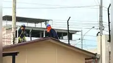 Corte de Tumbes impulsa mejora en seguridad institucional