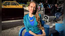 Secuestran en Irak a la periodista estadounidense Shelly Kittleson tras advertencias sobre amenazas en su contra horas antes