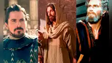 Películas de Semana Santa 2026 en América tv GO, Latina, Panamericana y ATV para ver este Jueves y Viernes santo