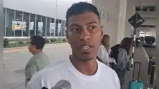 Miguel Araujo y su dura autocrítica tras rendimiento de la selección peruana en su gira por Europa: "Con esto no alcanza"